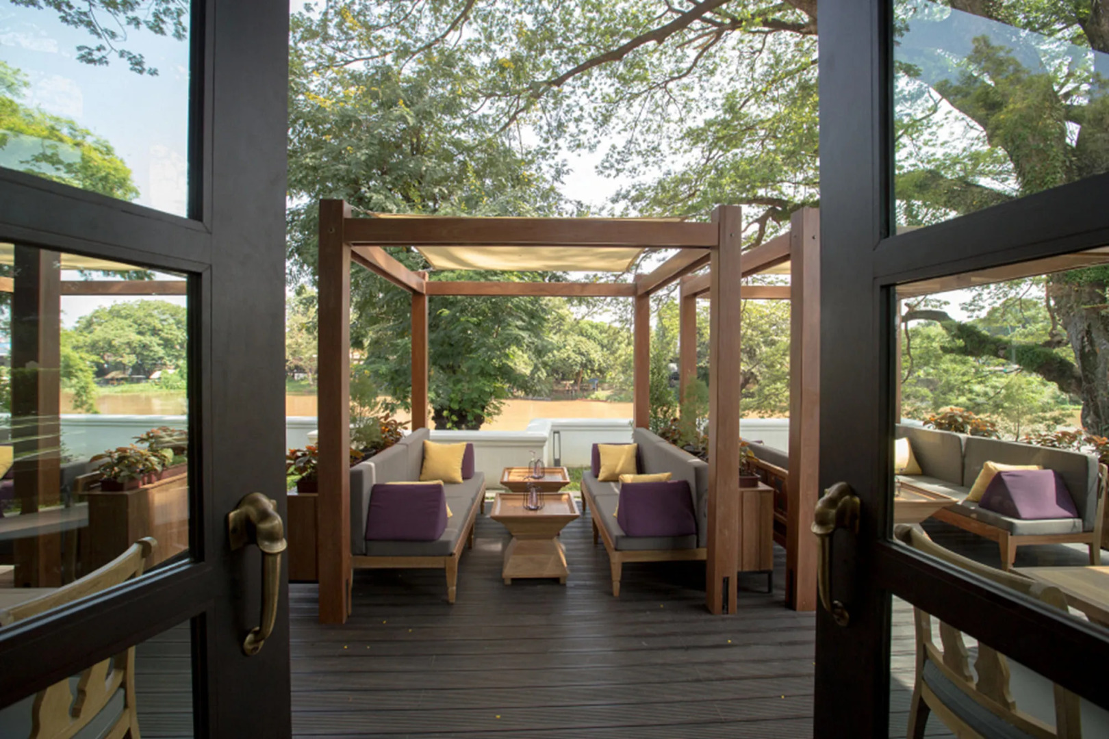 Foto - Na Nirand Romantic Boutique Resort