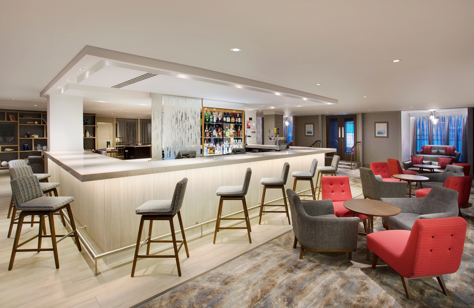 Foto - Leonardo Royal Hotel Brighton Waterfront