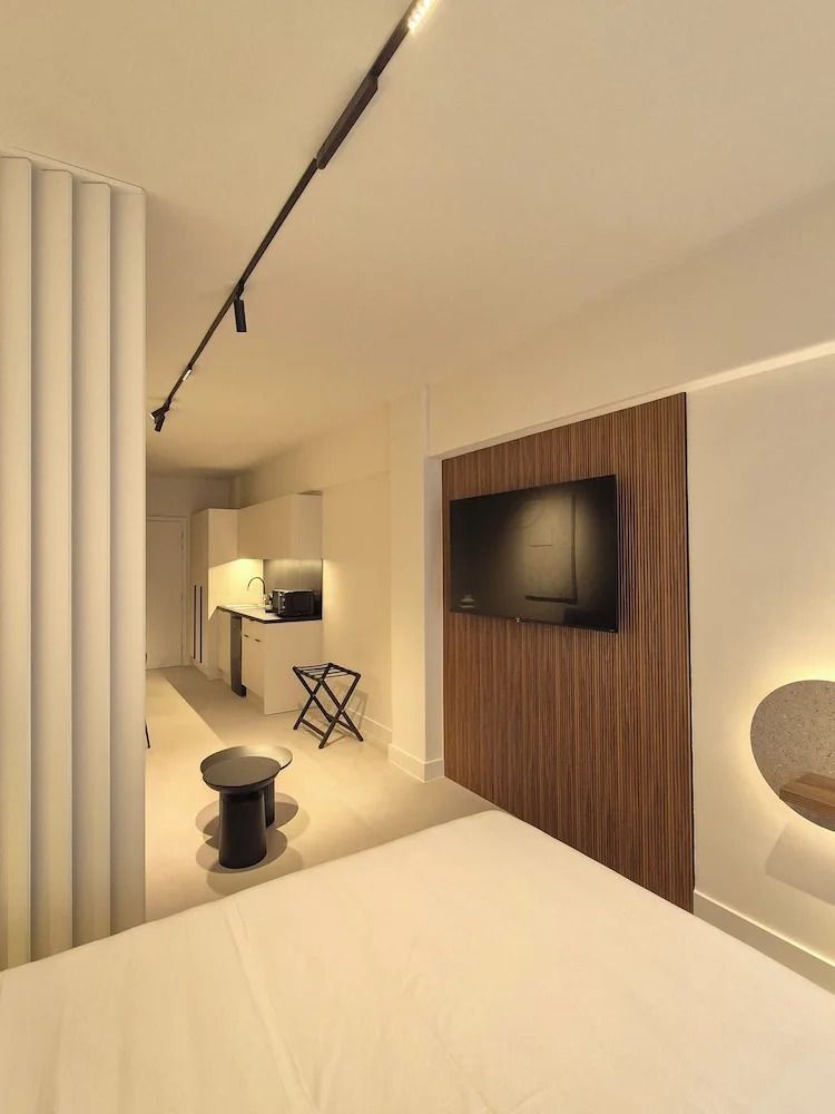 Foto - Shape Suites Athens