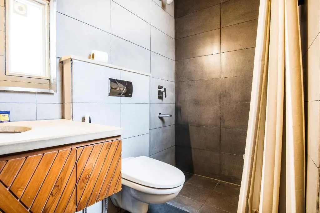 Foto - FabHotel Premium Nest