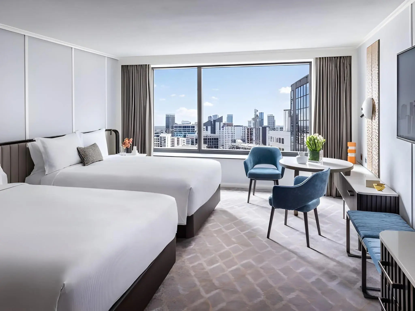 Foto - Cordis, Auckland by Langham Hospitality Group