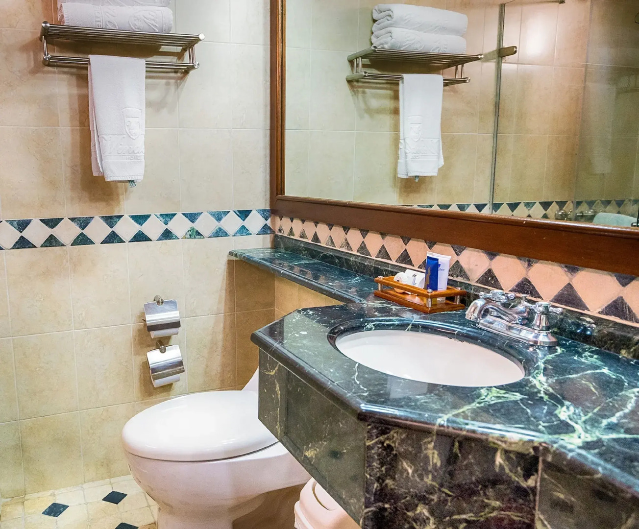 Foto - Hotel Windsor Barranquilla