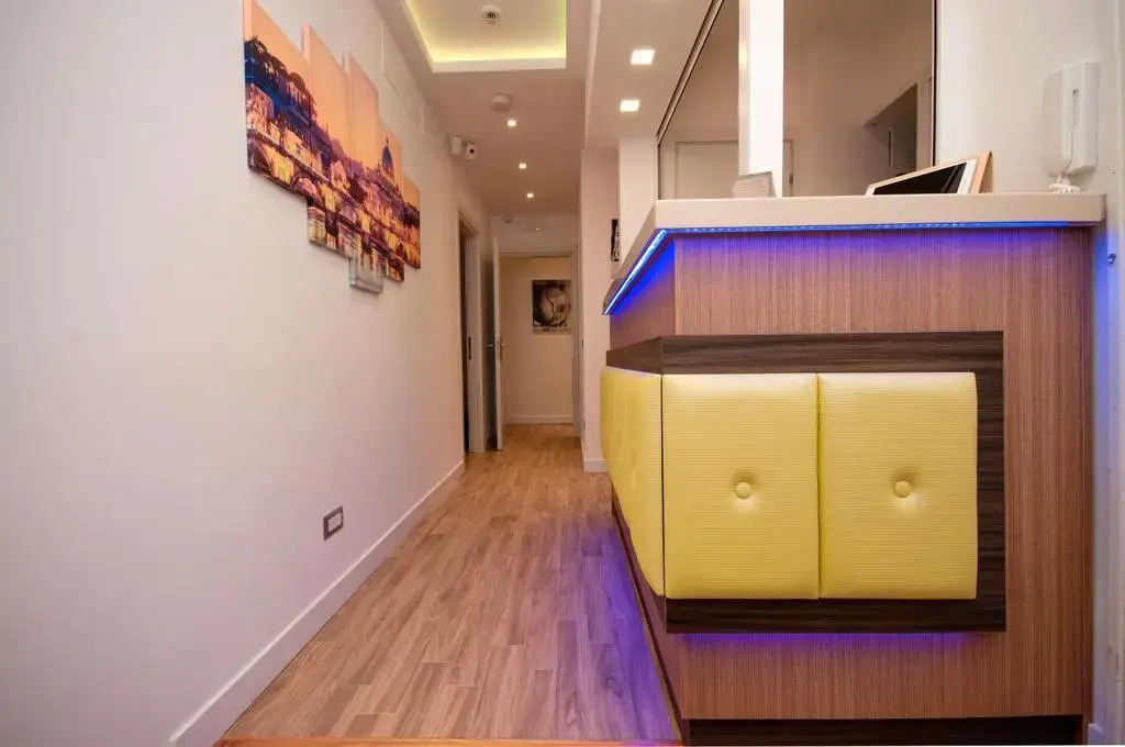 Foto - Vatican Relais Rome