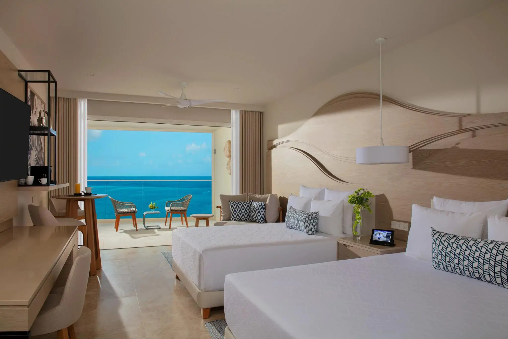 Photo - Breathless Cancun Soul Resort & Spa - Adults Only - All Inclusive