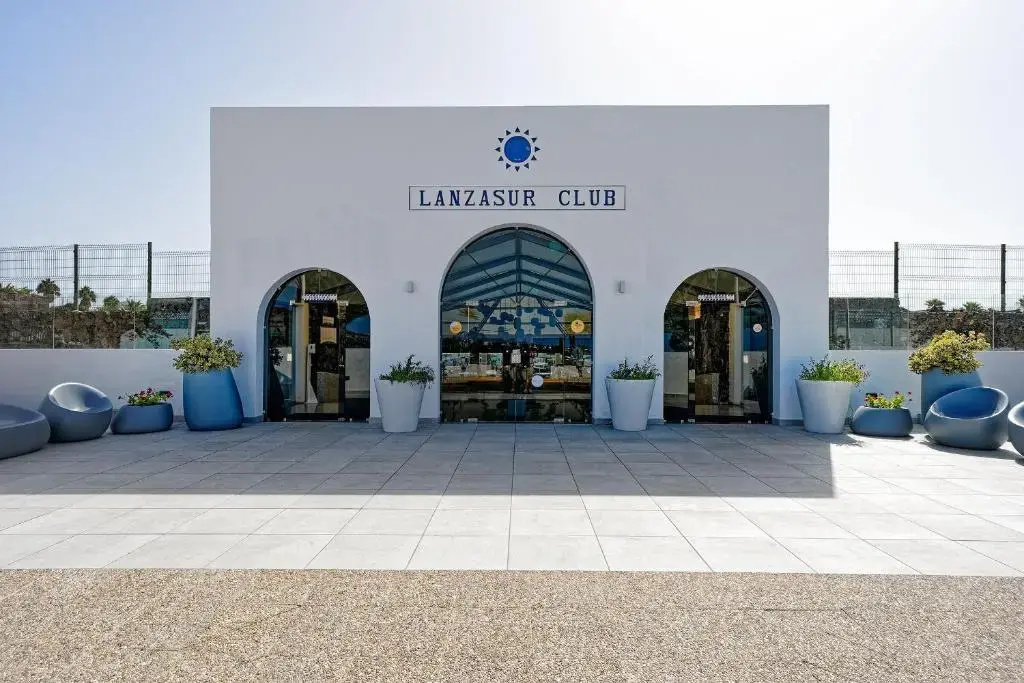 Foto - Relaxia Lanzasur- All Inclusive