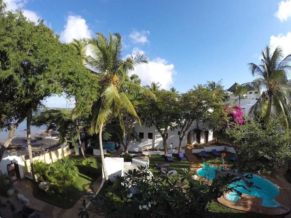 Photo - Kijani Hotel