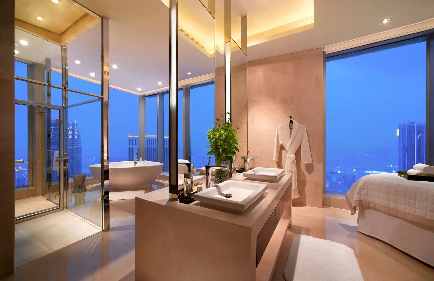 Photo - Grand Hyatt Macau