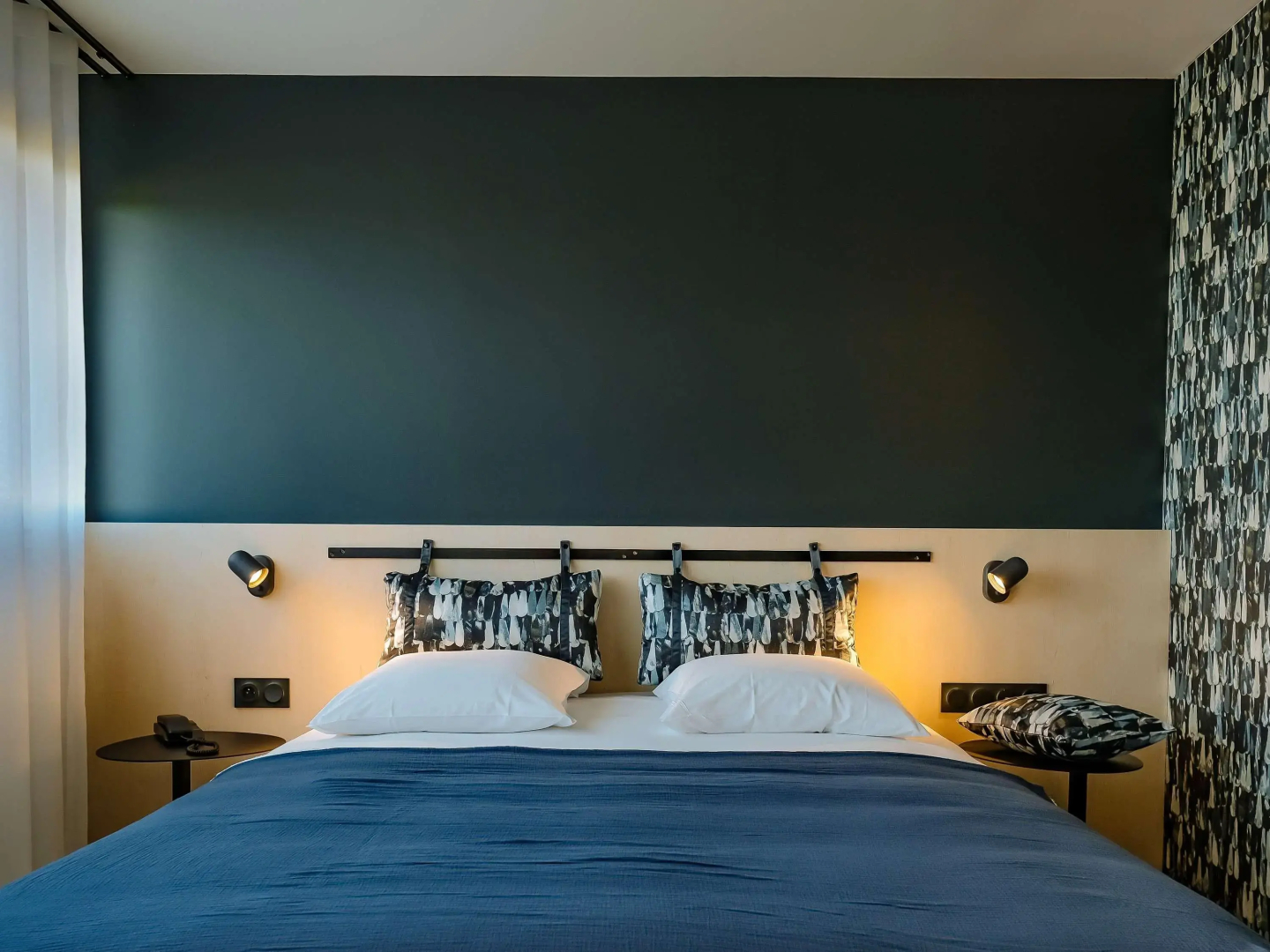 Foto - ibis Styles Bordeaux Lac Bruges