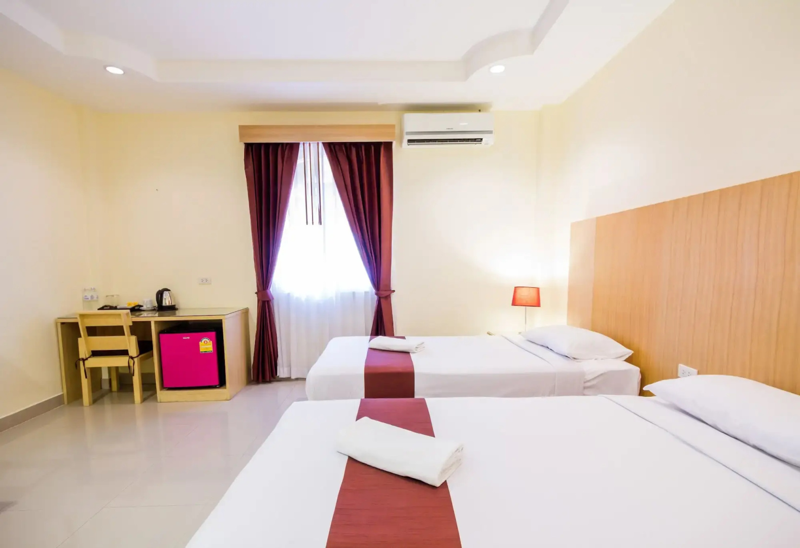 Foto - Zing Resort & Spa