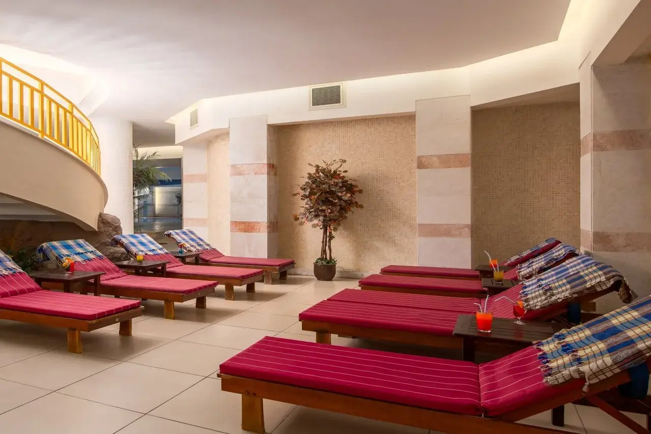 Foto - Golden Lotus Hotel