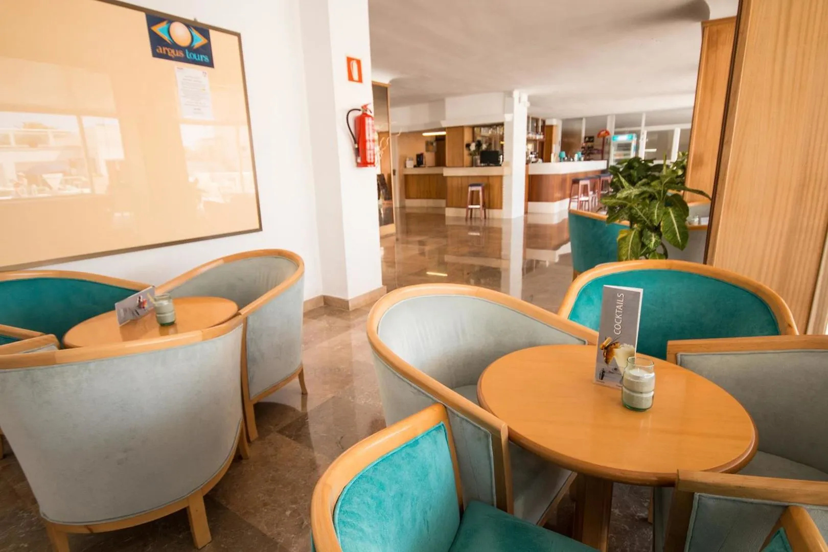 Photo - Hotel Amic Miraflores