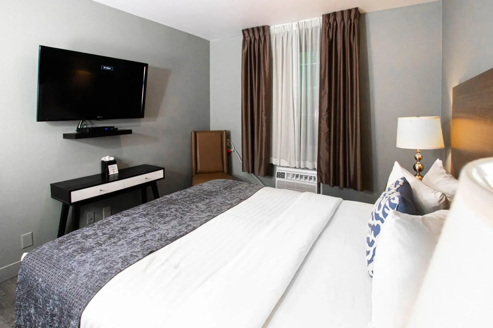 Photo - Urban Boutique Hotel- Little Italy, Downtown San Diego