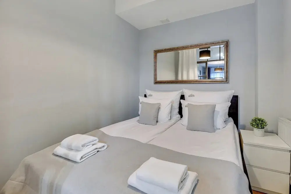 Foto - Waterlane Riverside SPA, Pool & Gym by Downtown Apartments