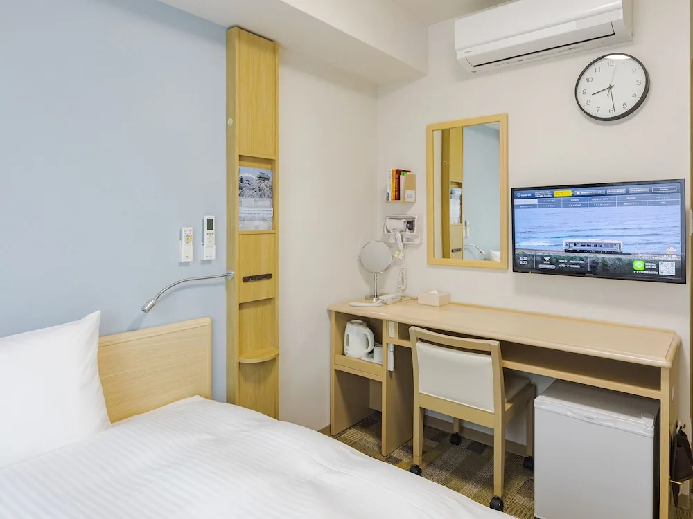 Foto - Toyoko Inn Osaka Dome Mae