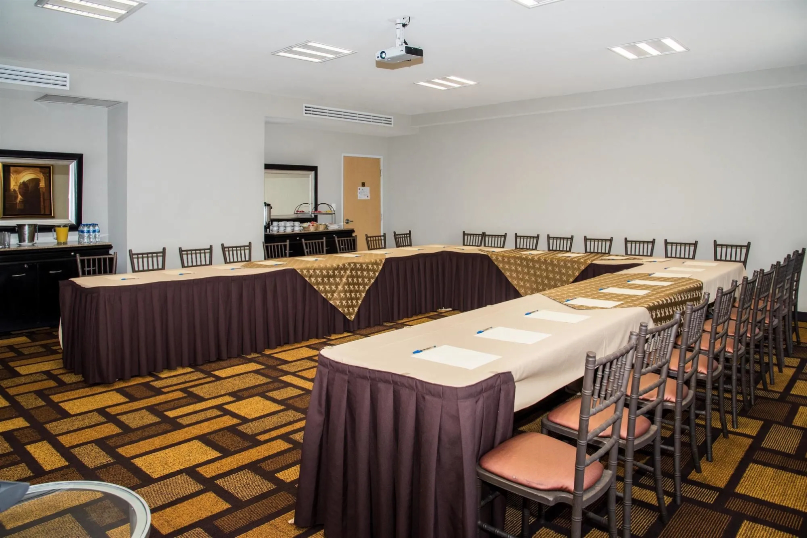 Foto - Best Western PLUS Monterrey Airport