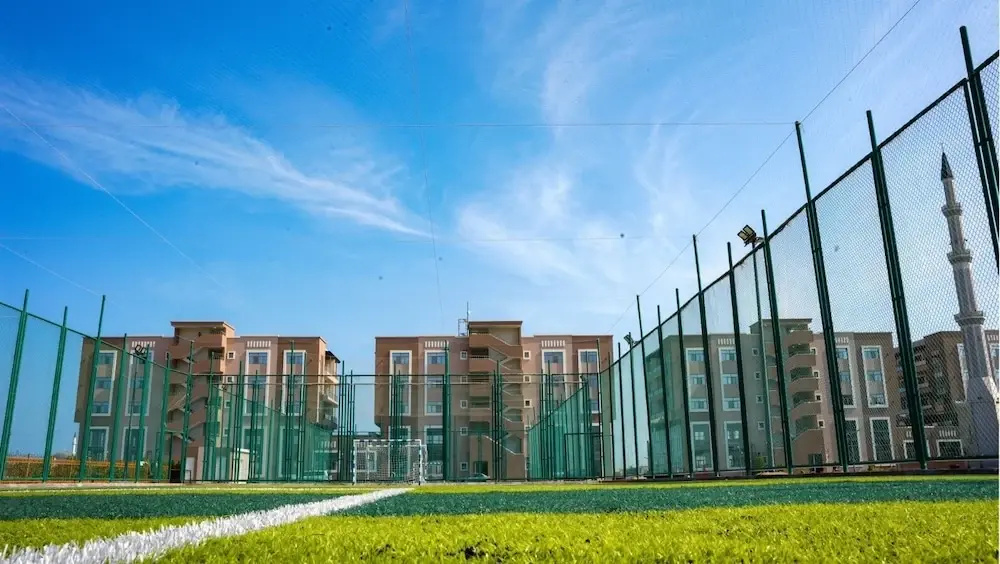 Foto - Waafi La Corniche Residence