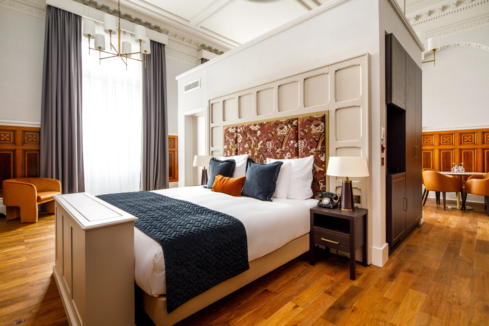 Photo - The Municipal Hotel & Spa Liverpool - MGallery Collection