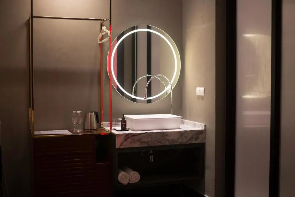 Foto - MOV Hotel Kuala Lumpur