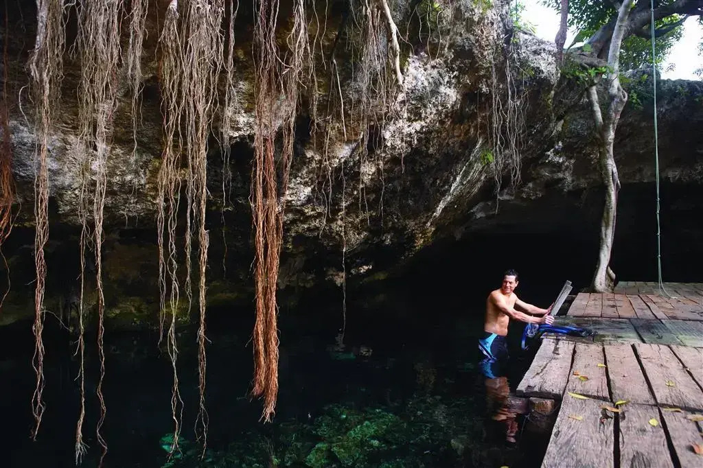Foto - The Westin Lagunamar Ocean Resort Villas & Spa Cancun