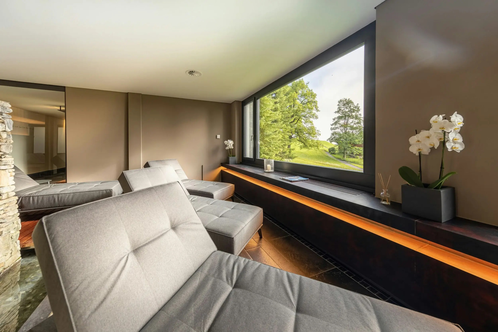Photo - Lenkerhof Gourmet Spa Resort