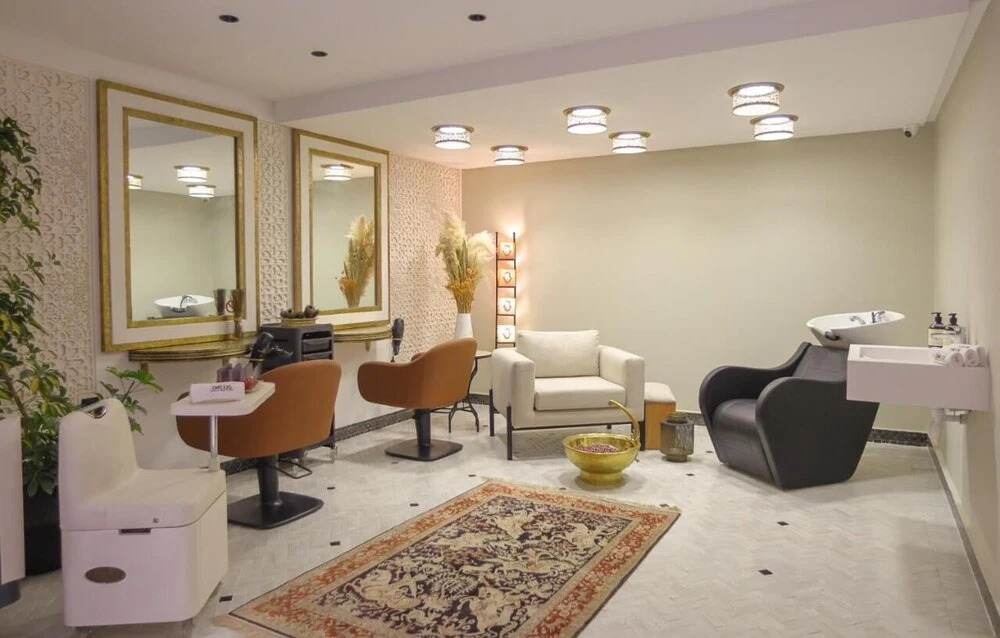 Photo - Dar Lys Luxury Riad & Spa