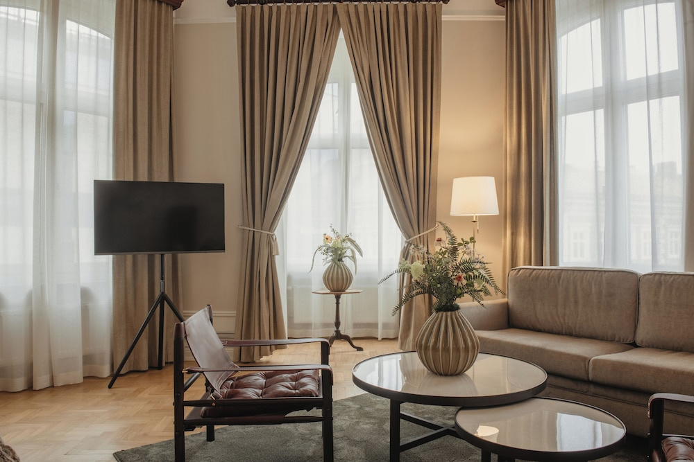 Foto - Home Hotel Baltzar