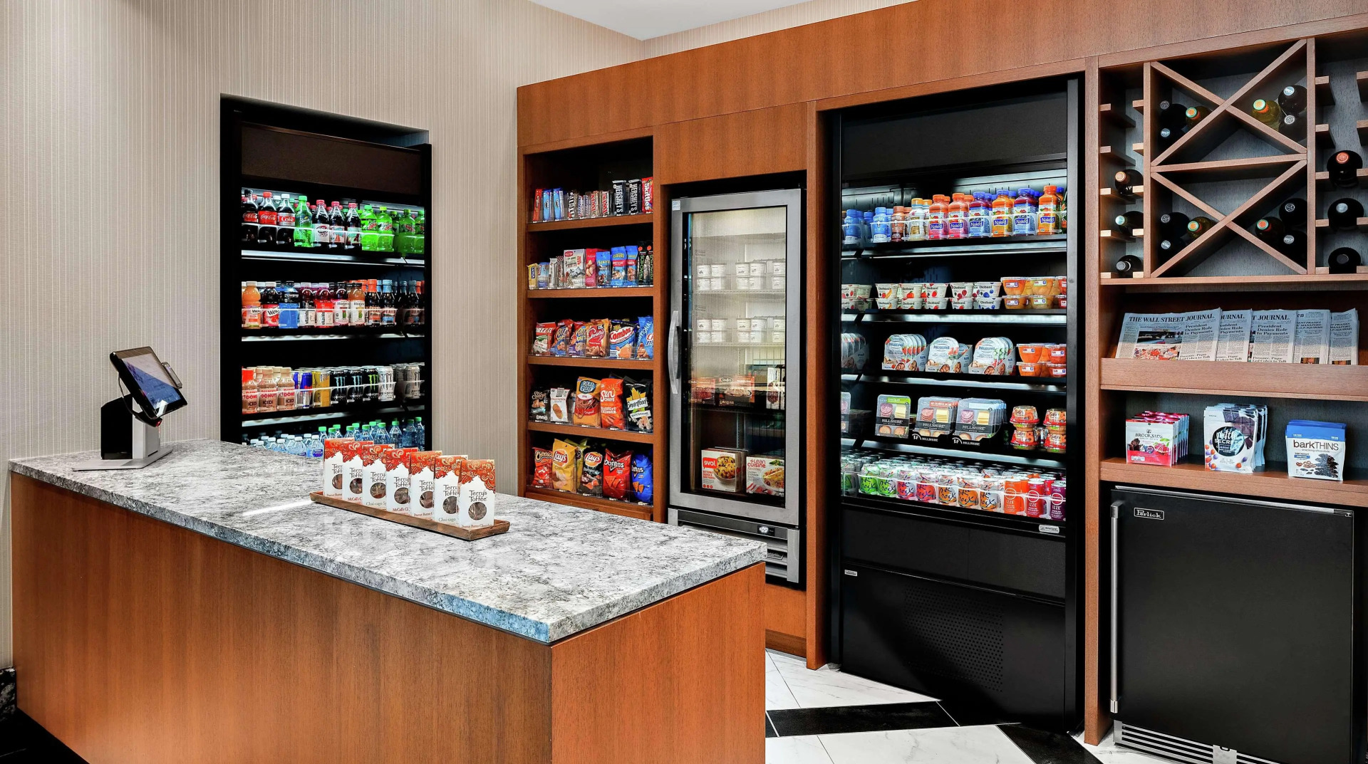 Foto - Home2 Suites By Hilton Chicago McCormick Place