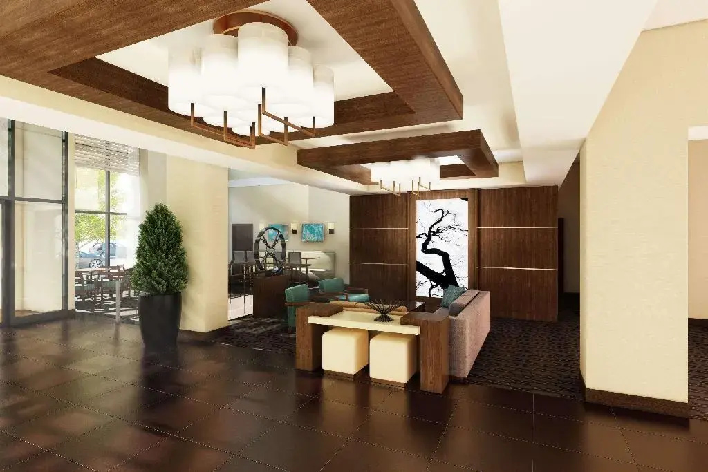 Foto - Hyatt Place Washington DC/US Capitol
