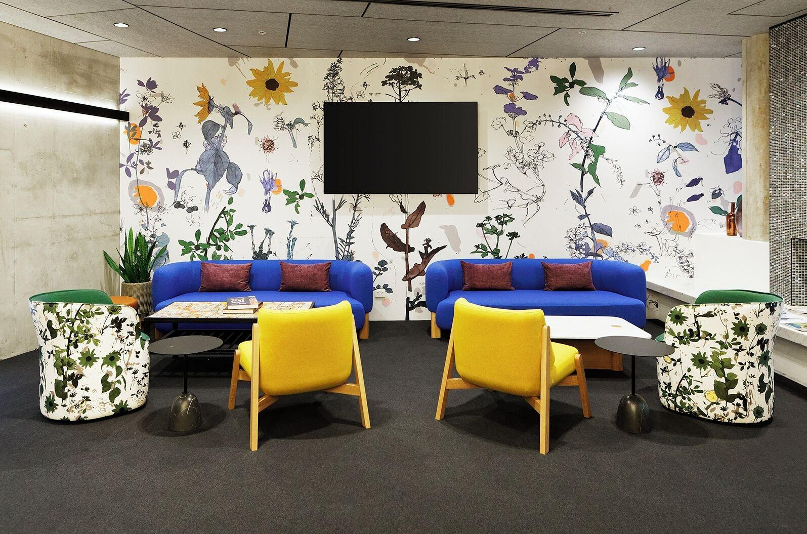 Foto - Alpha Mosaic Hotel Fortitude Valley