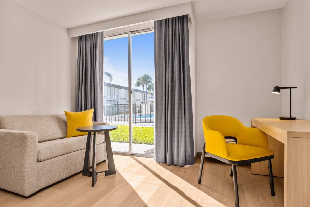 Photo - B&B HOTEL Orlando International Drive near Universal - Newly Renovated!