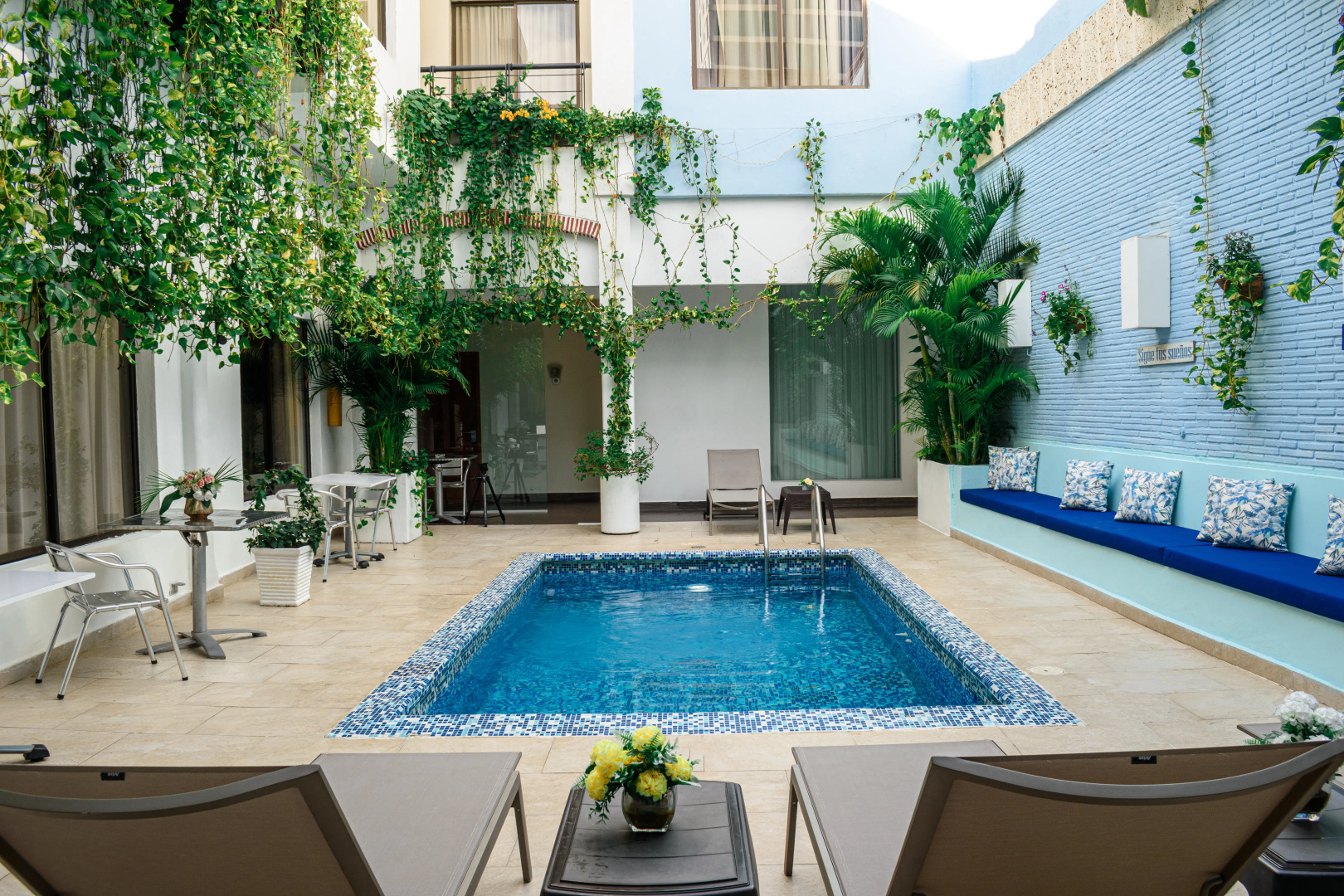 Photo - Hotel Virrey Cartagena