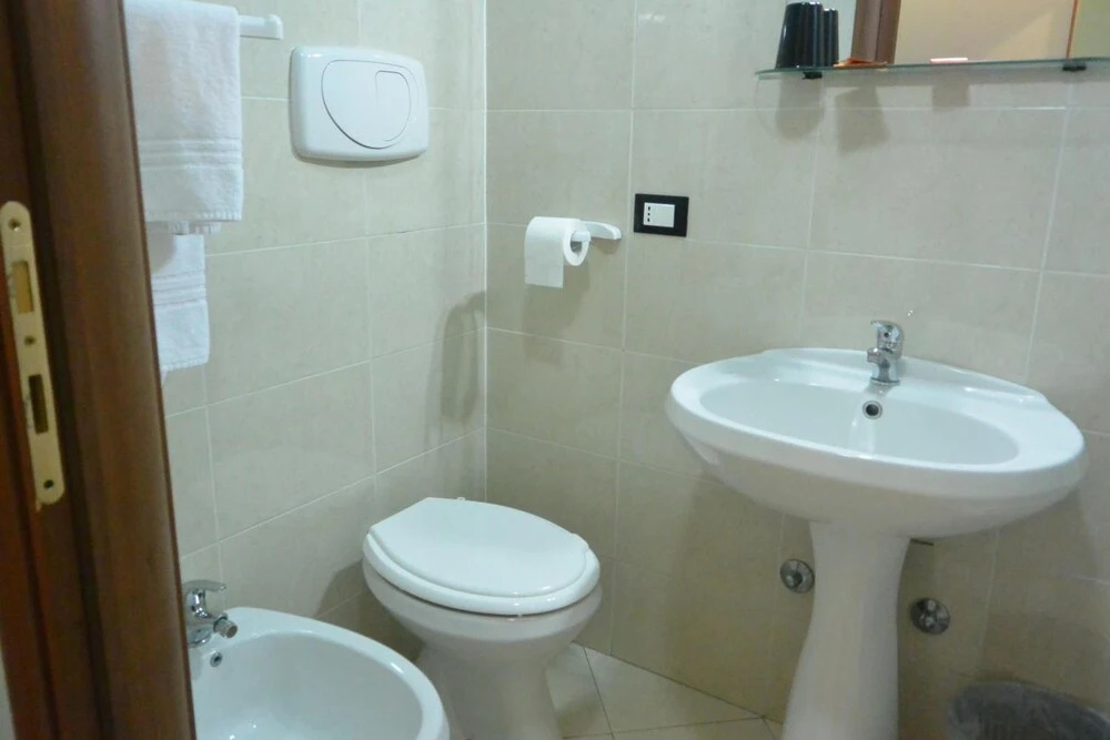 Foto - Hotel Mercurio