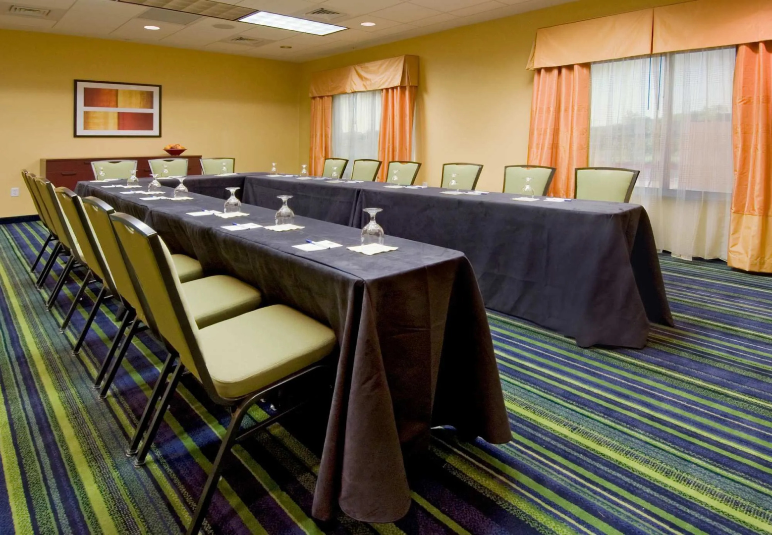Photo - Fairfield by Marriott Inn & Suites Austin Parmer/Tech Ridge