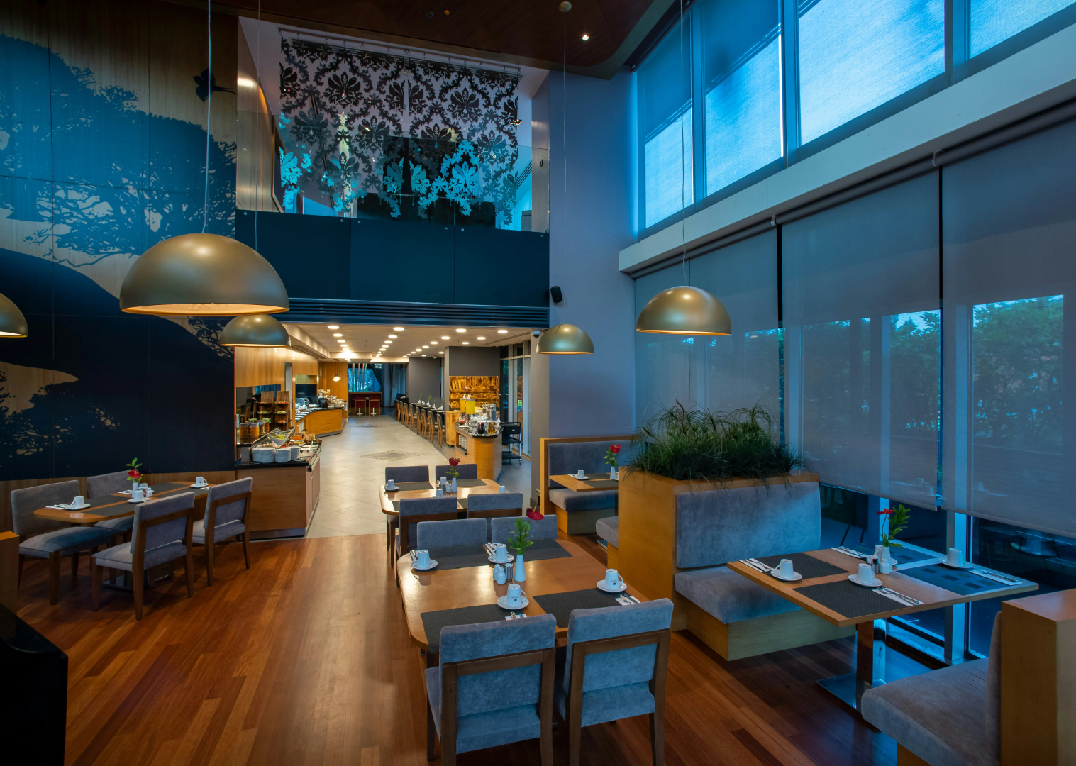 Foto - Doubletree by Hilton Istanbul Moda