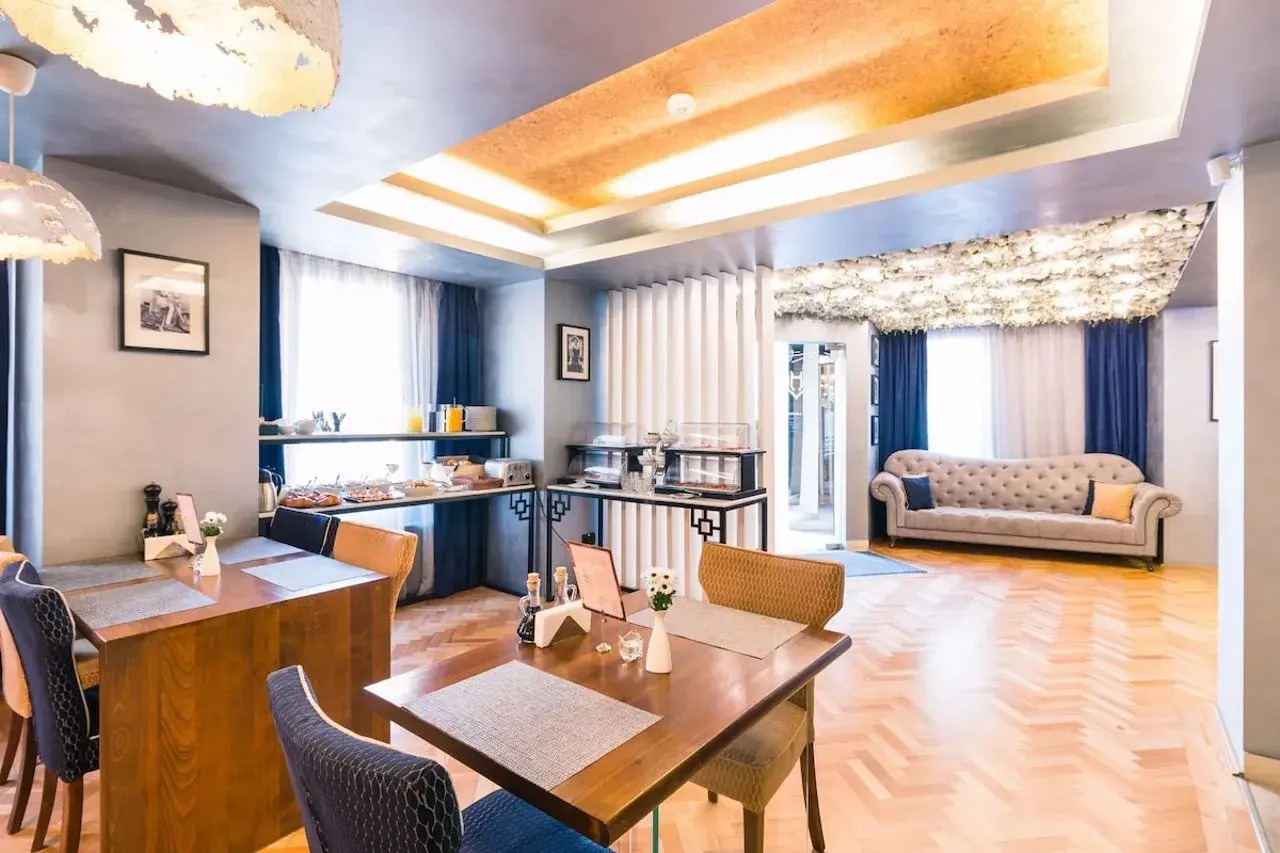 Foto - Venis Boutique Hotel