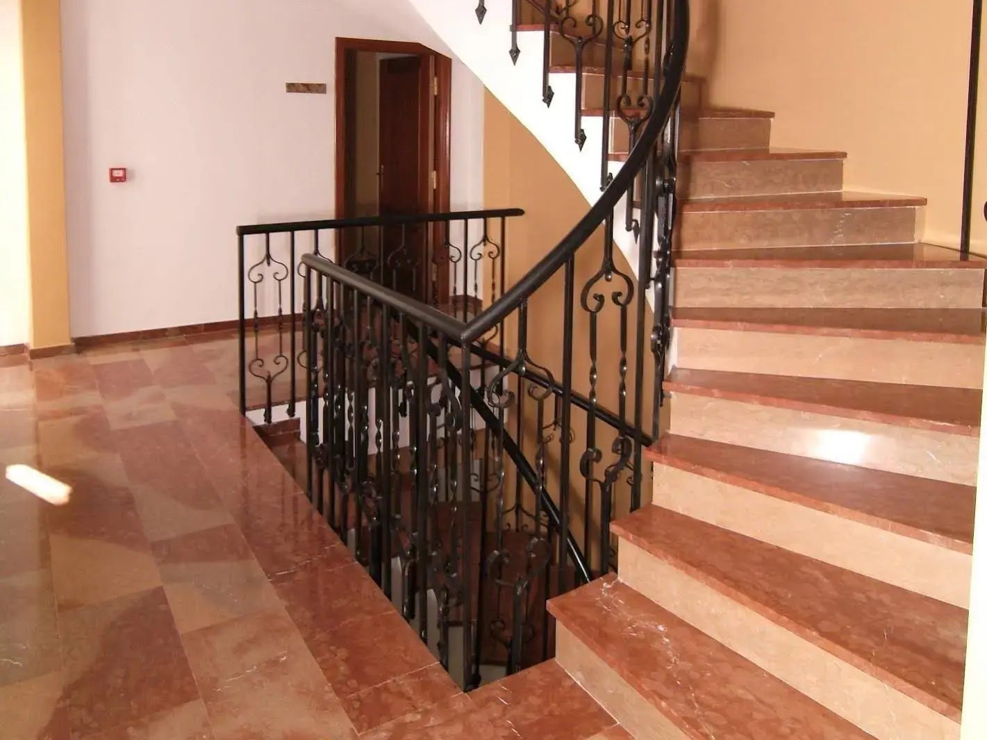 Foto - Hostal San Cayetano