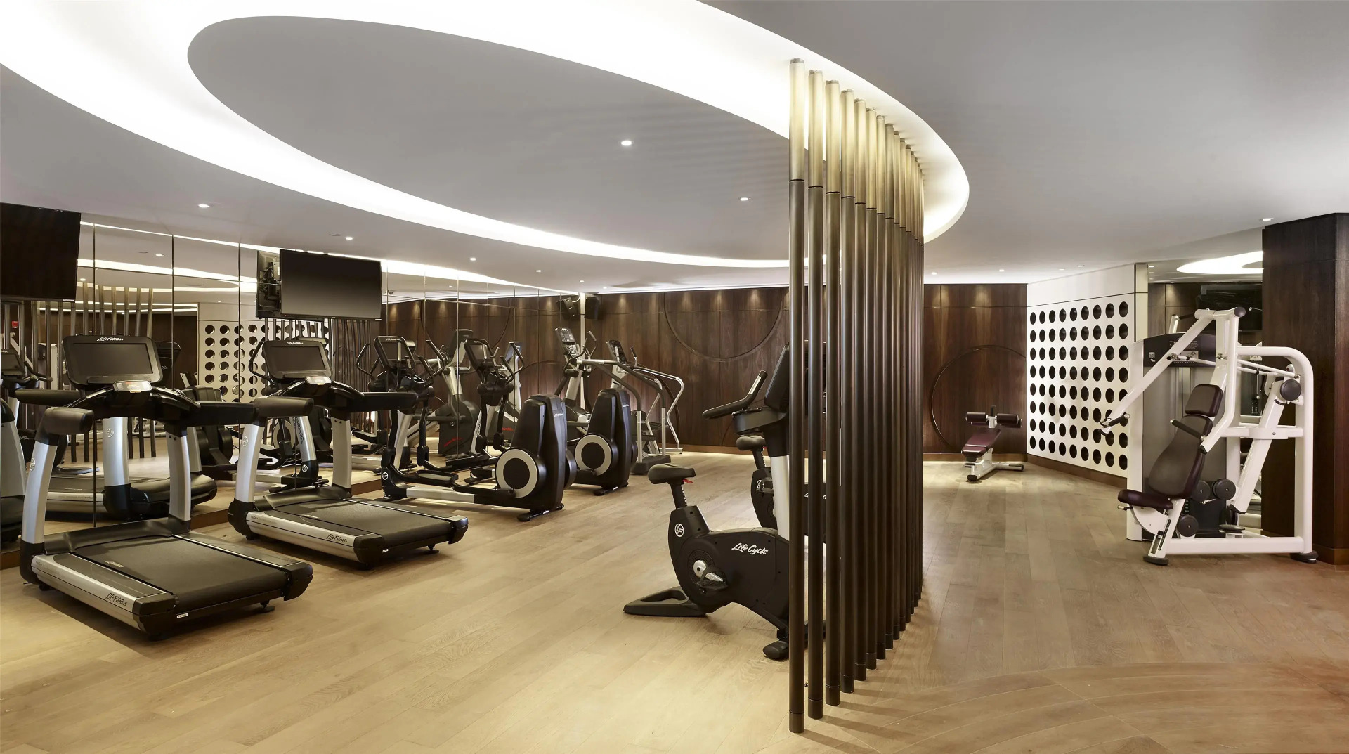 Foto - Hyatt Regency Istanbul Atakoy