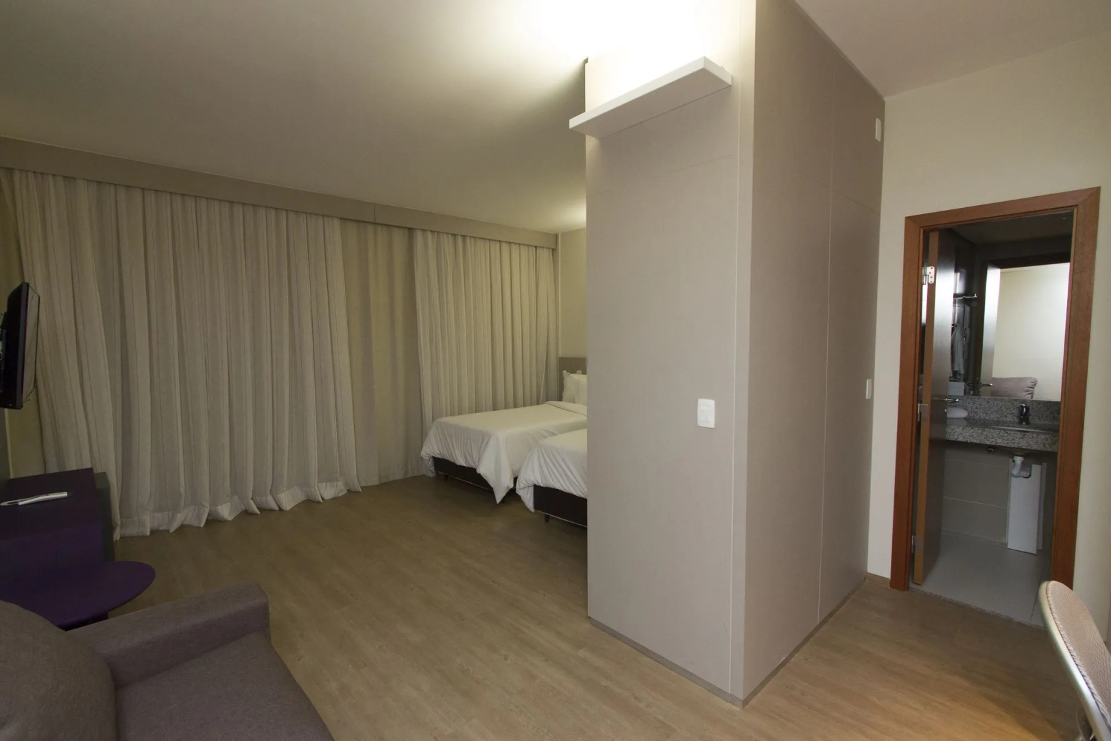 Foto - eSuites Virgínia Luxemburgo