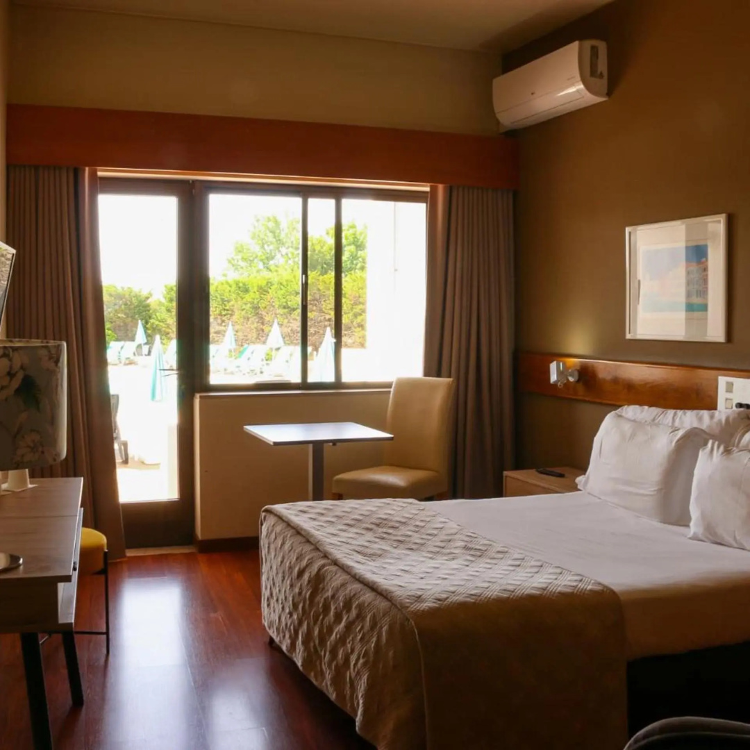 Foto - Hotel Meia Lua