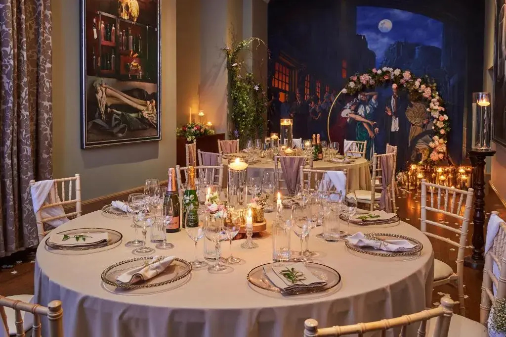 Photo - Hotel du Vin & Bistro Edinburgh