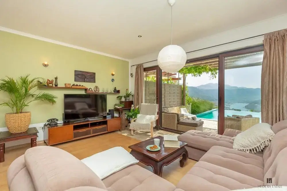 Foto - Hedera Estate, House Hedera