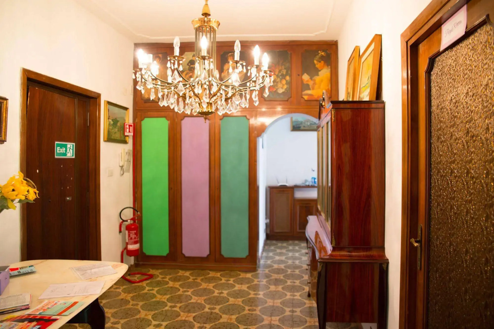 Foto - Next Stop Roma Affittacamere Casilino