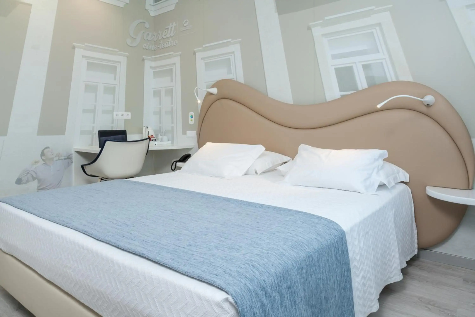 Photo - Varzinn Hotel