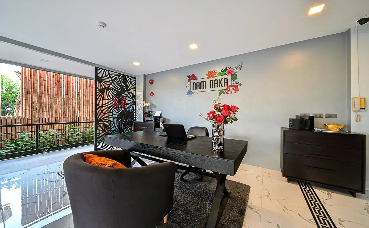 Photo - Nam Naka Boutique Hotel - SHA Plus