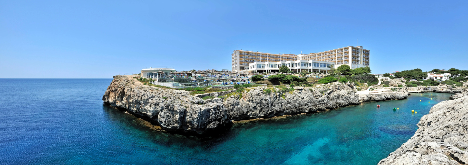 Foto - Globales Almirante Farragut