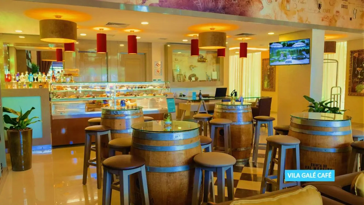 Photo - Vila Galé Paulista