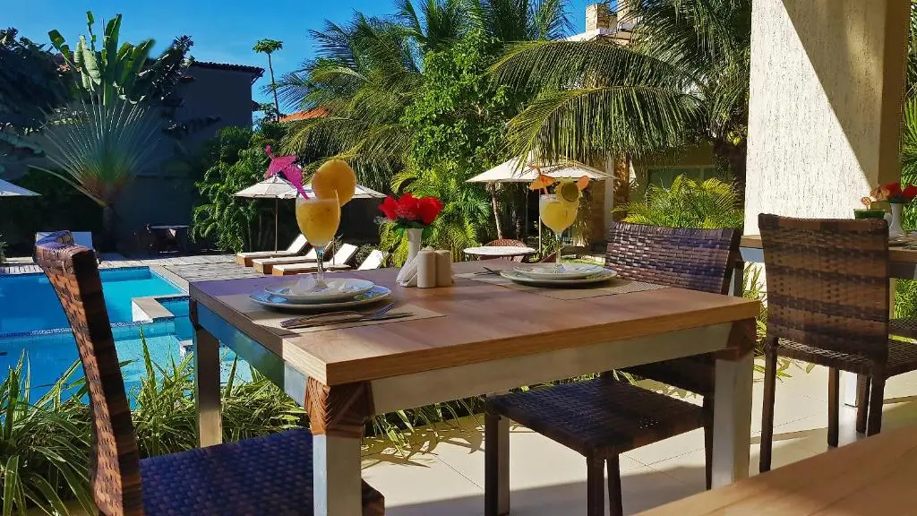 Photo - Ravenala Hotel Boutique