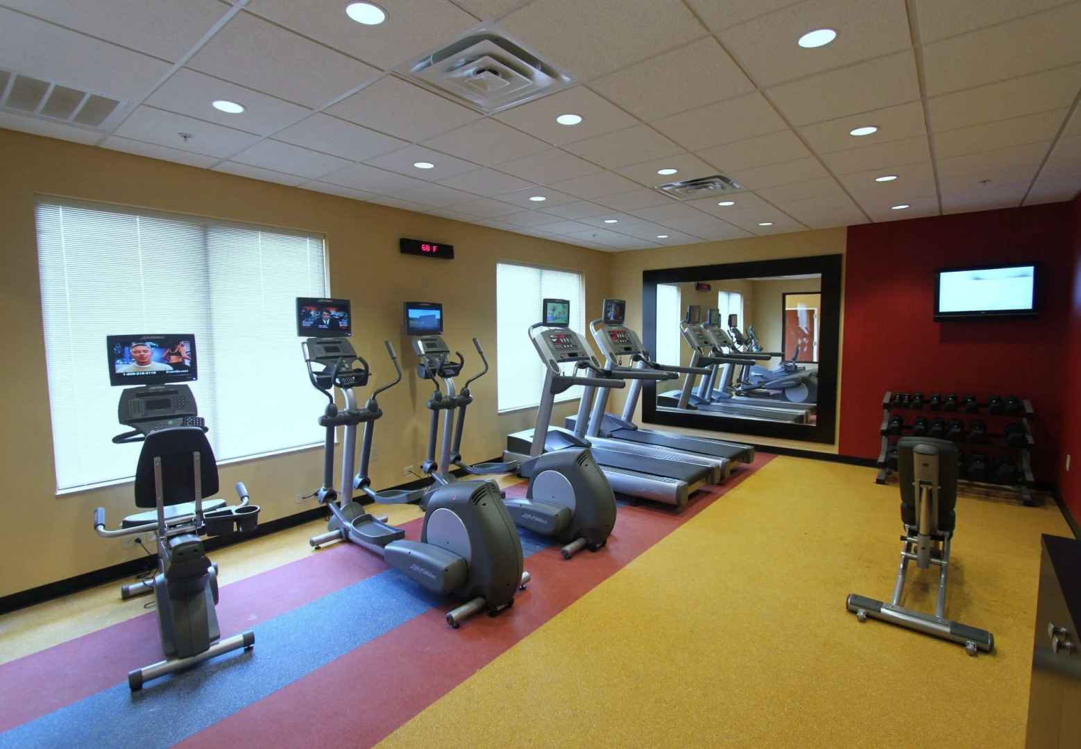 Foto - Courtyard Fort Worth West at Cityview