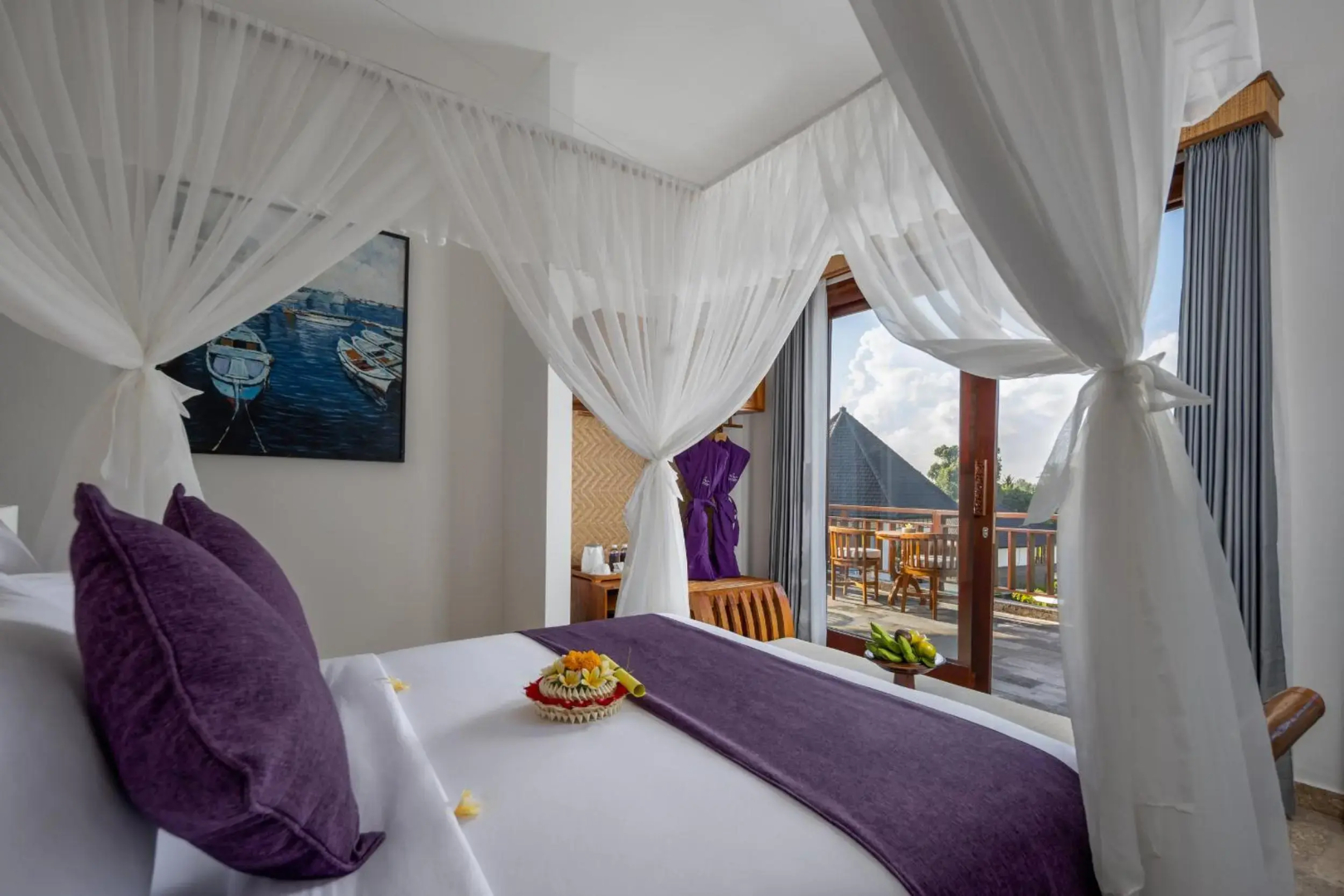 Foto - Swan Paradise A Pramana Experience