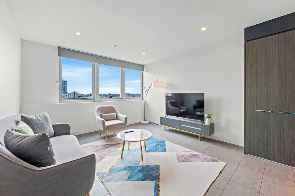 Photo - Trafalgar Lane Apartments by CLLIX